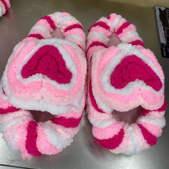 Custom yarn slides - Picture 2 of 3